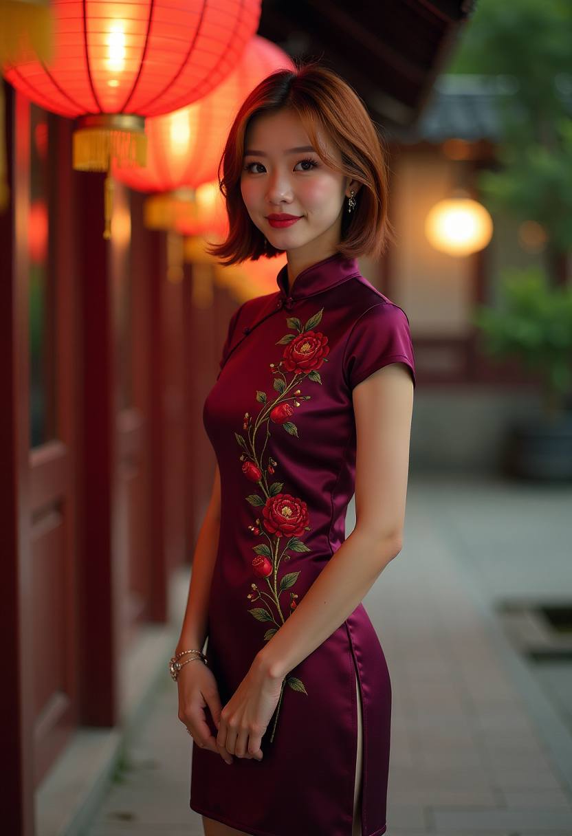 暗夜追凶