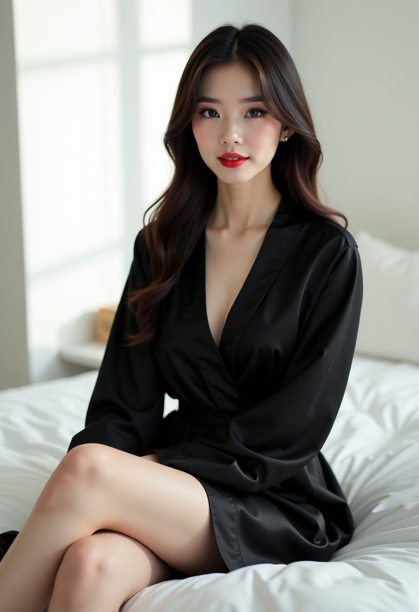 风云再起
